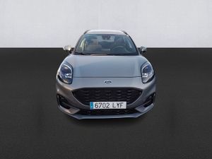 Ford Puma 1.0 Ecoboost 125cv St-line Mhev - Foto 3