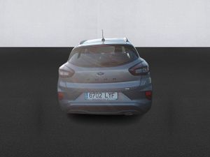 Ford Puma 1.0 Ecoboost 125cv St-line Mhev - Foto 6
