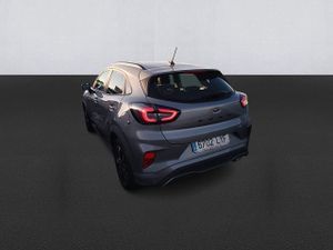 Ford Puma 1.0 Ecoboost 125cv St-line Mhev - Foto 7