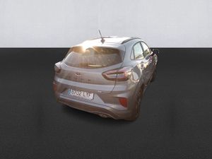 Ford Puma 1.0 Ecoboost 125cv St-line Mhev - Foto 5
