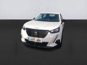 Peugeot 2008 Active Pack Bluehdi 81kw (110cv) - Foto 2