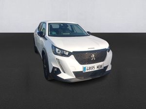 Peugeot 2008 Active Pack Bluehdi 81kw (110cv) - Foto 4
