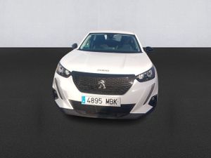 Peugeot 2008 Active Pack Bluehdi 81kw (110cv) - Foto 3