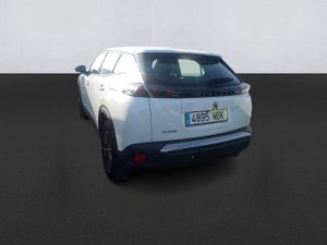 Peugeot 2008 Active Pack Bluehdi 81kw (110cv) - Foto 7