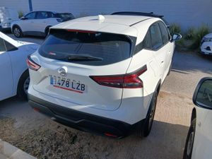Nissan Qashqai Dig-t 103kw (140cv) Mhev 4x2 Acenta - Foto 4