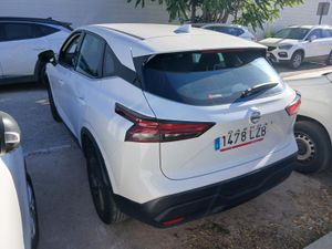 Nissan Qashqai Dig-t 103kw (140cv) Mhev 4x2 Acenta - Foto 3