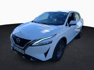 Nissan Qashqai Dig-t 103kw (140cv) Mhev 4x2 Acenta - Foto 2