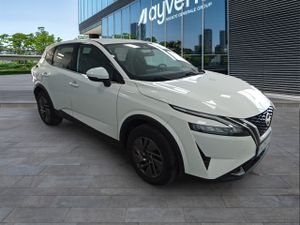 Nissan Qashqai Dig-t 103kw (140cv) Mhev 4x2 Acenta - Foto 4