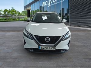 Nissan Qashqai Dig-t 103kw (140cv) Mhev 4x2 Acenta - Foto 3