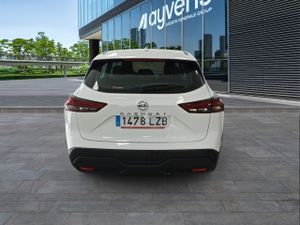 Nissan Qashqai Dig-t 103kw (140cv) Mhev 4x2 Acenta - Foto 6