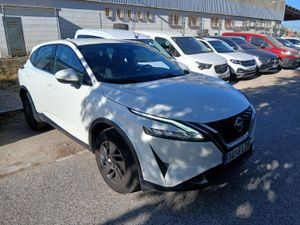 Nissan Qashqai Dig-t 103kw (140cv) Mhev 4x2 Acenta - Foto 5