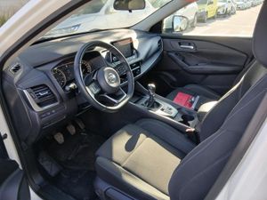 Nissan Qashqai Dig-t 103kw (140cv) Mhev 4x2 Acenta - Foto 6