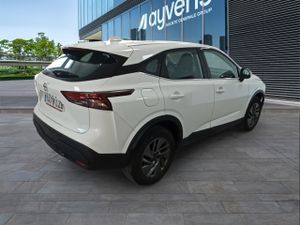Nissan Qashqai Dig-t 103kw (140cv) Mhev 4x2 Acenta - Foto 5