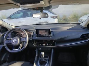 Nissan Qashqai Dig-t 103kw (140cv) Mhev 4x2 Acenta - Foto 9