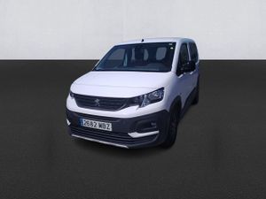 Peugeot Rifter (o) Active Pack Standard Bluehdi 73kw - Foto 2