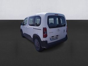 Peugeot Rifter (o) Active Pack Standard Bluehdi 73kw - Foto 7