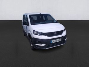 Peugeot Rifter (o) Active Pack Standard Bluehdi 73kw - Foto 4