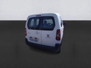 Peugeot Rifter (o) Active Pack Standard Bluehdi 73kw - Foto 6