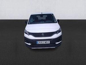 Peugeot Rifter (o) Active Pack Standard Bluehdi 73kw - Foto 3