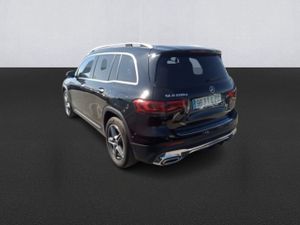 Mercedes Glb 2.0 200 D Dct 110kw (150cv) - Foto 7