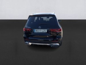 Mercedes Glb 2.0 200 D Dct 110kw (150cv) - Foto 6