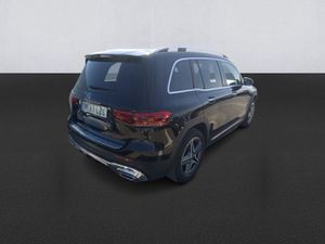 Mercedes Glb 2.0 200 D Dct 110kw (150cv) - Foto 5