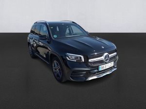 Mercedes Glb 2.0 200 D Dct 110kw (150cv) - Foto 4