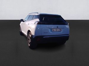 Peugeot 2008 Allure Bluehdi 81kw (110cv) - Foto 7