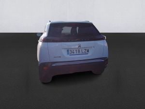Peugeot 2008 Allure Bluehdi 81kw (110cv) - Foto 6