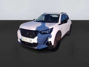 Peugeot 2008 Allure Bluehdi 81kw (110cv) - Foto 2