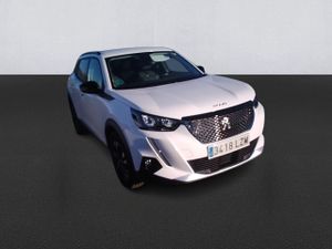Peugeot 2008 Allure Bluehdi 81kw (110cv) - Foto 4
