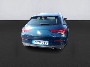 Mercedes Cla 220 D Dct Shooting Brake - Foto 6