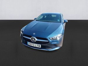 Mercedes Cla 220 D Dct Shooting Brake - Foto 2
