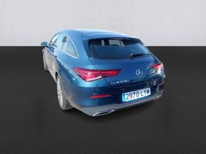 Mercedes Cla 220 D Dct Shooting Brake - Foto 7