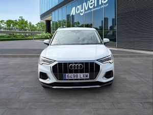 Audi Q3 Advanced 35 Tdi 110kw (150cv) S Tronic - Foto 3