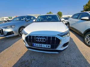 Audi Q3 Advanced 35 Tdi 110kw (150cv) S Tronic - Foto 3