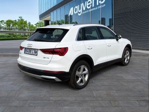 Audi Q3 Advanced 35 Tdi 110kw (150cv) S Tronic - Foto 5