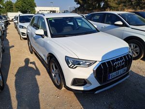Audi Q3 Advanced 35 Tdi 110kw (150cv) S Tronic - Foto 4