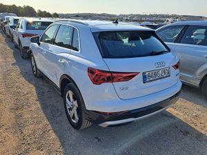 Audi Q3 Advanced 35 Tdi 110kw (150cv) S Tronic - Foto 7