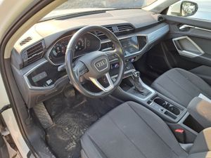 Audi Q3 Advanced 35 Tdi 110kw (150cv) S Tronic - Foto 8