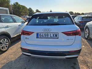 Audi Q3 Advanced 35 Tdi 110kw (150cv) S Tronic - Foto 6