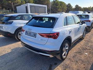 Audi Q3 Advanced 35 Tdi 110kw (150cv) S Tronic - Foto 5