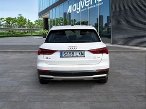 Audi Q3 Advanced 35 Tdi 110kw (150cv) S Tronic - Foto 6