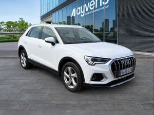 Audi Q3 Advanced 35 Tdi 110kw (150cv) S Tronic - Foto 4