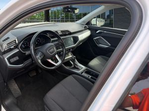 Audi Q3 Advanced 35 Tdi 110kw (150cv) S Tronic - Foto 8