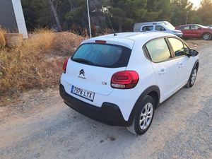 Citroen C3 Bluehdi 75kw (100cv) S&s Live Pack - Foto 5