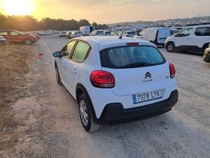 Citroen C3 Bluehdi 75kw (100cv) S&s Live Pack - Foto 7