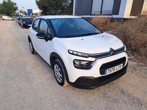 Citroen C3 Bluehdi 75kw (100cv) S&s Live Pack - Foto 4