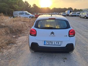 Citroen C3 Bluehdi 75kw (100cv) S&s Live Pack - Foto 6