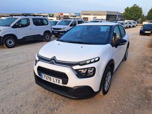 Citroen C3 Bluehdi 75kw (100cv) S&s Live Pack - Foto 2